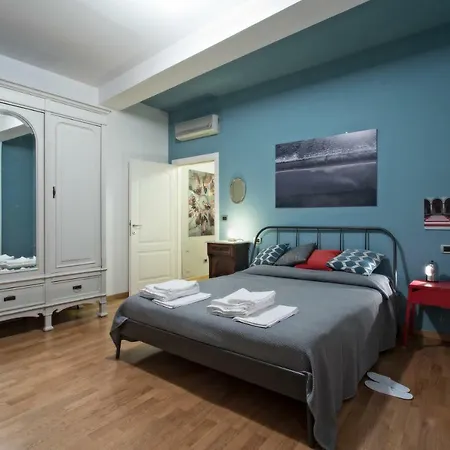 Apartment La Noce