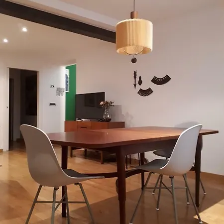 La Noce Apartment *
