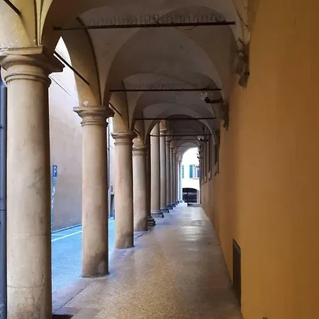 Apartment La Noce *