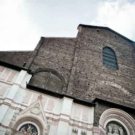 La Noce Apartment Bologna