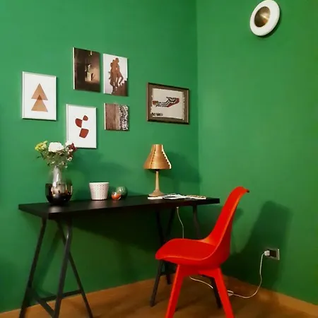 Apartment La Noce *