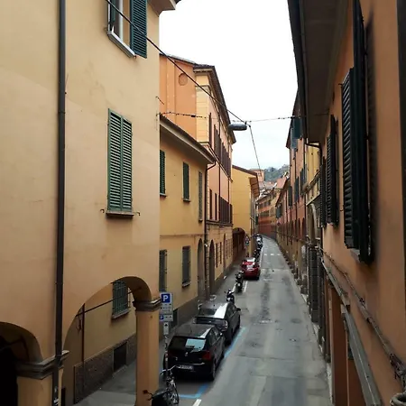Apartment La Noce