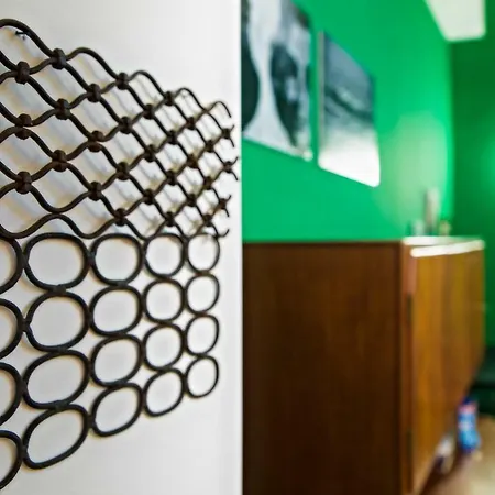 Apartamento La Noce *