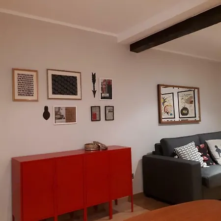 Apartamento La Noce