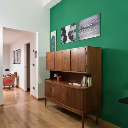 La Noce Apartamento