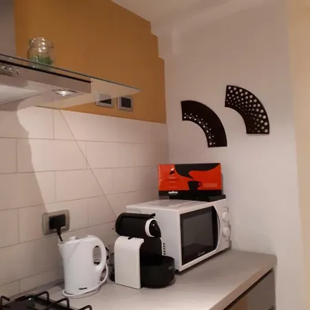 La Noce Apartamento Bolonia