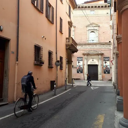 Apartamento La Noce
