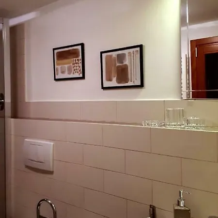 La Noce Apartamento Bolonia